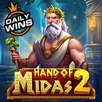 King Midas